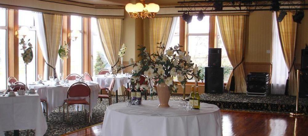 The Park Hotel Данун Екстер'єр фото