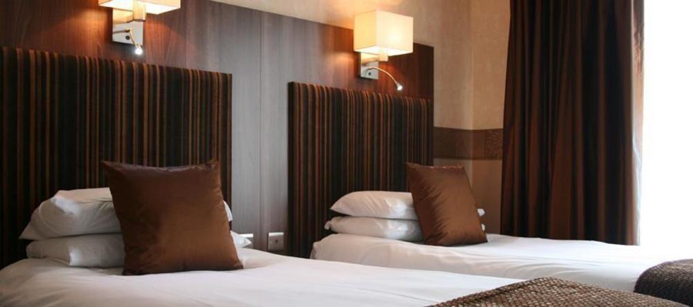 The Park Hotel Данун Екстер'єр фото
