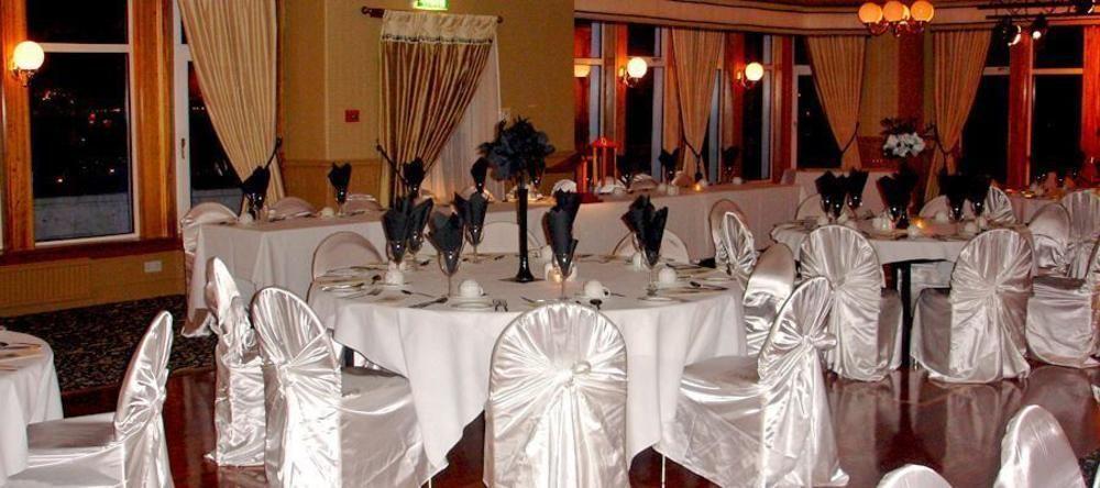 The Park Hotel Данун Екстер'єр фото