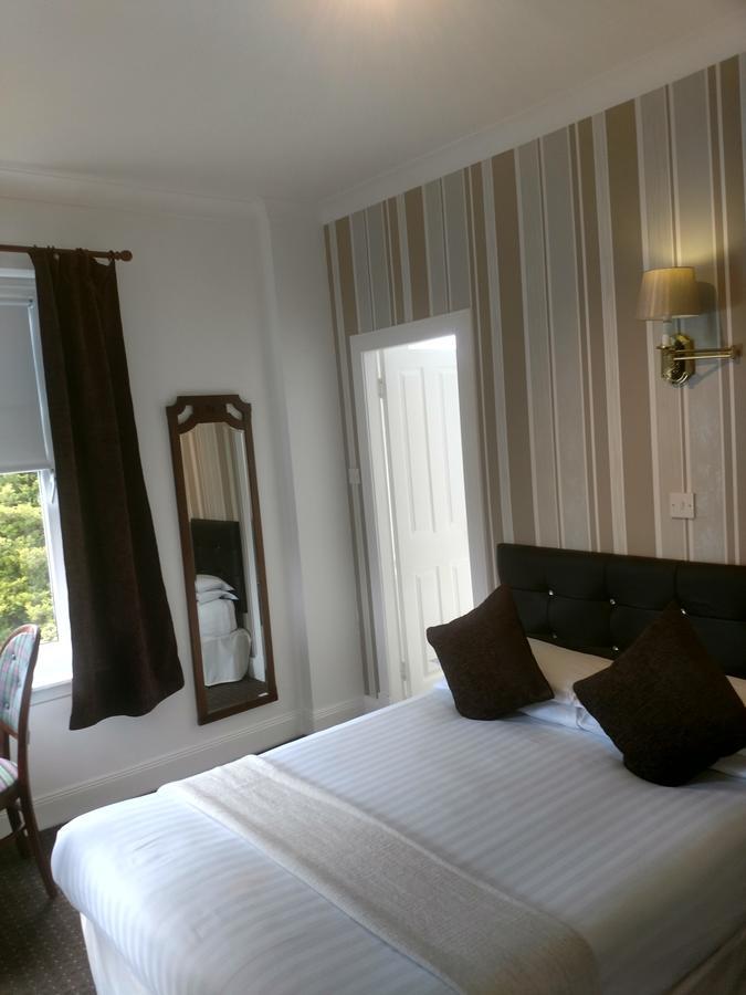The Park Hotel Данун Екстер'єр фото