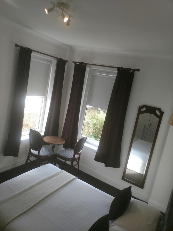 The Park Hotel Данун Екстер'єр фото