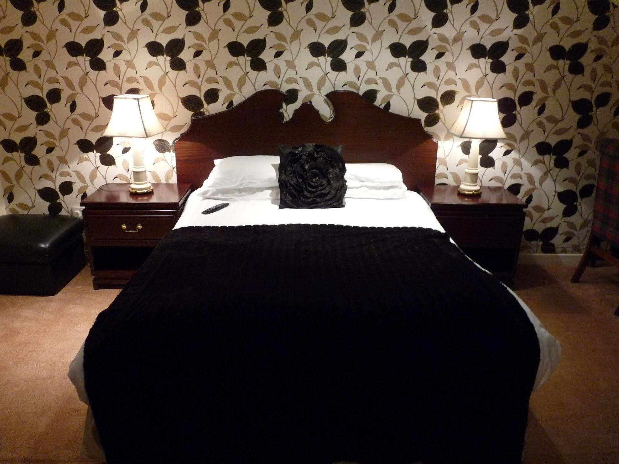The Park Hotel Данун Екстер'єр фото