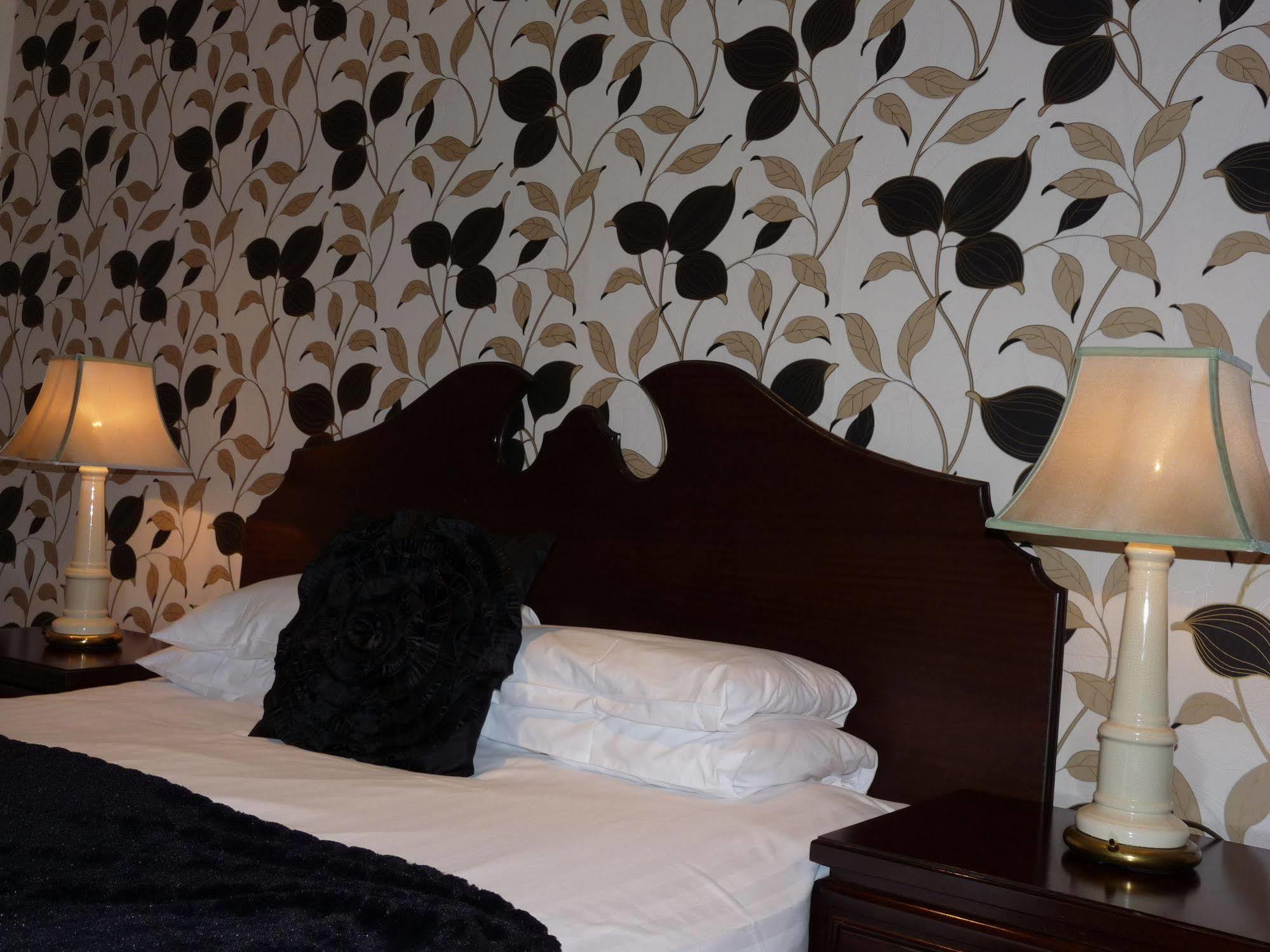 The Park Hotel Данун Екстер'єр фото