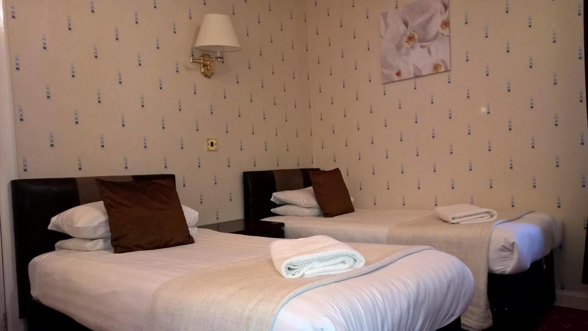 The Park Hotel Данун Екстер'єр фото